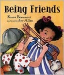 Being Friends