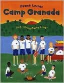 Camp Granada: Sing-Along Camp Songs