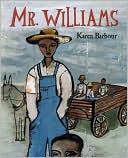 Mr. Williams