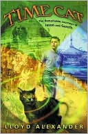 Time Cat