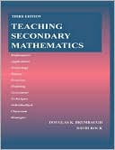 Teaching Secondary Mathematics Third Edition