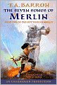 The Seven Songs of Merlin (Lost Years of Merlin Series #2)