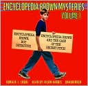 Encyclopedia Brown and the Case of the Secret Pitch