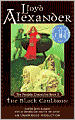 The Black Cauldron (Chronicles of Prydain Series #2)