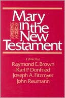 Mary in the New Testament