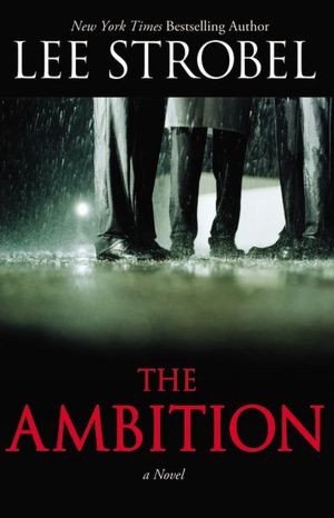 The Ambition: A Novel