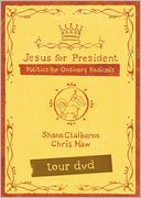 Jesus for President Tour