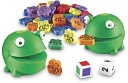 Froggy Feeding Fun ™ by Learning Resources: Product Image