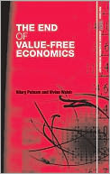 The End of Value-Free Economics