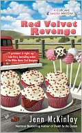 Red Velvet Revenge (Cupcake Bakery Mystery Series #4)