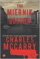 The Miernik Dossier (Paul Christopher Series #1)