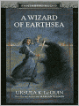 A Wizard of Earthsea: Earthsea Series, Book 1