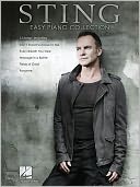 Sting - Easy Piano Collection