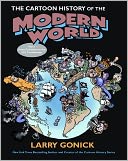 Cartoon History of the Modern World: From Columbus to the U. S. Revolution, Part 1