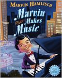 Marvin Makes Music