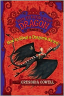 How to Steal a Dragon's Sword (How to Train Your Dragon Series #9)