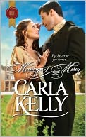 Marriage of Mercy (Harlequin Historical Series #1092)