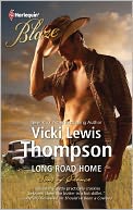 Long Road Home (Harlequin Blaze Series #687)
