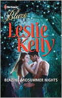 Blazing Midsummer Nights (Harlequin Blaze Series #689)
