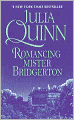 Romancing Mister Bridgerton (Bridgerton Series #4)
