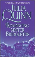 Romancing Mister Bridgerton (Bridgerton Series #4)
