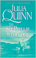 To Sir Phillip, with Love (Bridgerton Series #5)