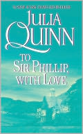 To Sir Phillip, with Love (Bridgerton Series #5)
