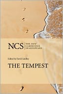 The Tempest (The New Cambridge Shakespeare series)