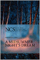 A Midsummer Night's Dream (The New Cambridge Shakespeare series)