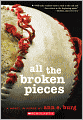 All the Broken Pieces