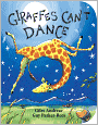 Giraffes Can't Dance