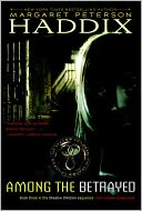 Among the Betrayed (Shadow Children Series #3)