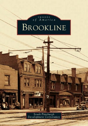 Brookline, Pennsylvania (Images of America Series)