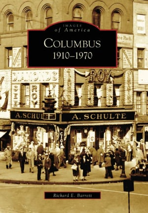 Columbus: 1910-1970, Ohio