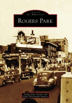 Rogers Park, Illinois
