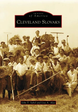 Cleveland Slovacks, Ohio