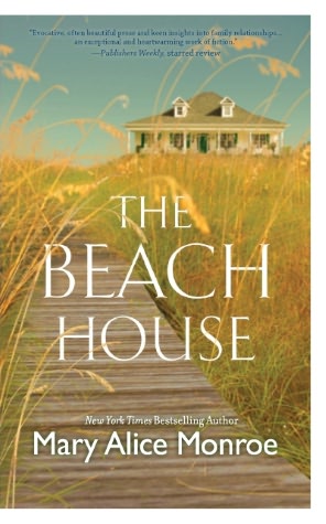 The Beach House
