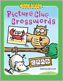 First Puzzles: Picture Clue Crosswords