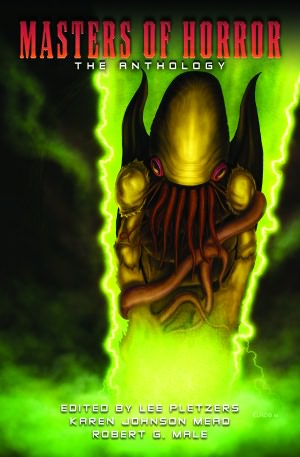 Masters of Horror: The Anthology