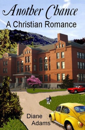 Another Chance A Christian Romance