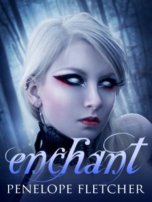 Enchant (Rae Wilder #3)