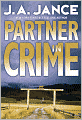 Partner in Crime (Joanna Brady Series #10 / J. P. Beaumont Series #16)