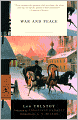 War and Peace (Pevear/Volokhonsky Translation)