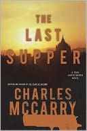 The Last Supper (Paul Christopher Series #4)