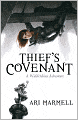 Thief's Covenant (Widdershins Adventure Series #1)