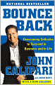 Bounce Back: Overcoming Setbacks to Succeed in Business and in Life