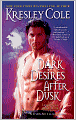 Dark Desires after Dusk (Immortals after Dark Series #5)