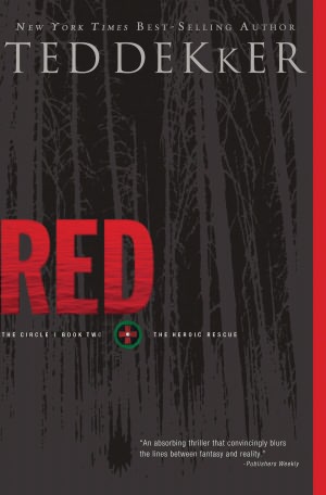 Red: The Circle Series