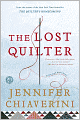 The Lost Quilter (Elm Creek Quilts Series #14)