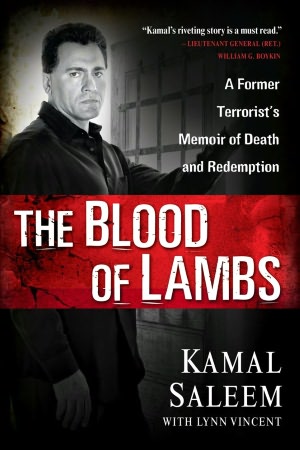 The Blood of Lambs: A Former Terrorist's Memoir of Death and Redemption